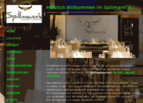 spillmanns.de