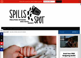 spillsspot.com