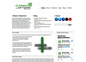 spinachsoftware.com