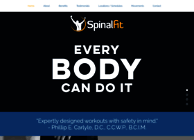 spinal.fit