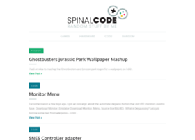 spinalcode.co.uk