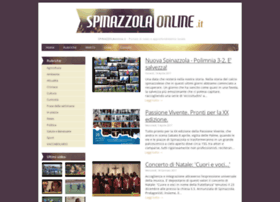 spinazzolaonline.it