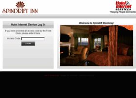 spindriftmonterey.hotelwifi.com