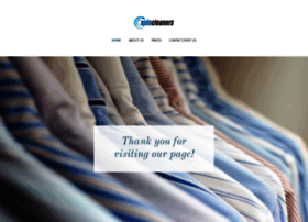 spindrycleaner.com