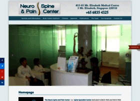 spine-neuro.org