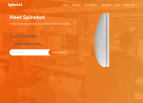 spinebot.net