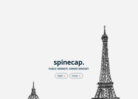 spinecap.com