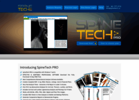 spinetechpro.com