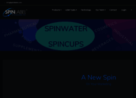 spinlabels.com