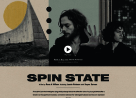 spinstatefilm.com