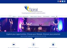 spiralinc.org.au