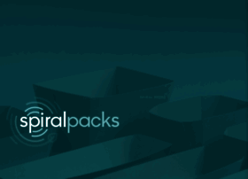 spiralpacks.co.uk