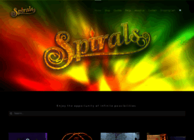 spiralsofjoy.com