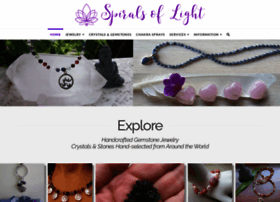 spiralsoflight.com