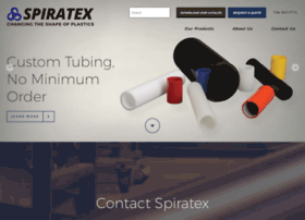 spiratex.com