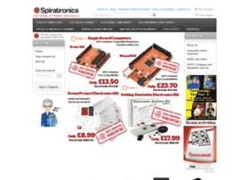 spiratronics.com