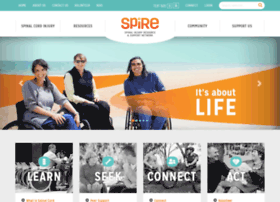 spire.org.au