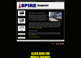 spiretransport.co.uk