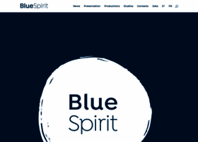 spirit-prod.com