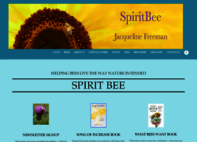 spiritbee.com