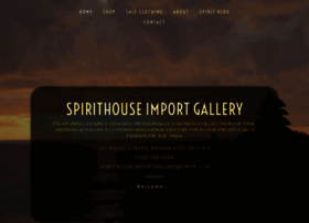 spirithouseimports.com