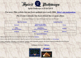 spiritpathways.com