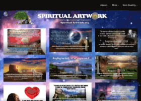 spiritual-artwork.org