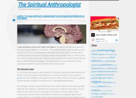 spiritualanthropologist.info