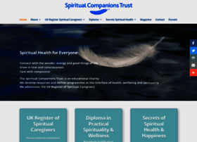 spiritualcompanions.org
