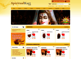 spiritualkart.com