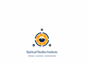 spiritualstudiesinstitute.org