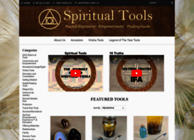 spiritualtools.org