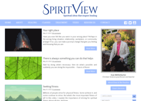 spiritview.net