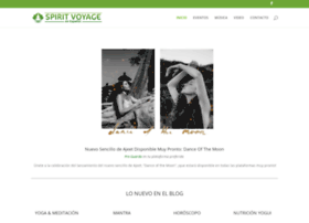spiritvoyage.com.mx