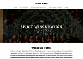 spiritwings.com