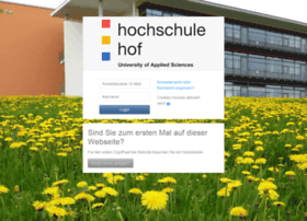 spit.hof-university.de
