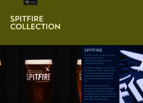 spitfireale.co.uk