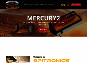 spitronics.com