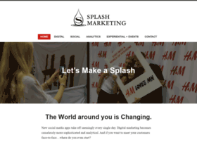 splash-marketing.com
