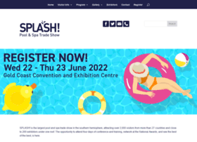 splashexpo.com.au