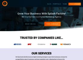 splashfactory.com