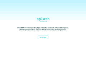 splashinteractive.com