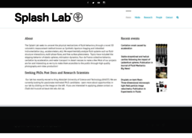 splashlab.org