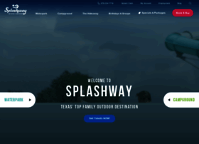 splashway.com