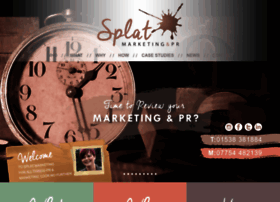 splat-marketing.co.uk