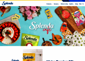 splenda.com