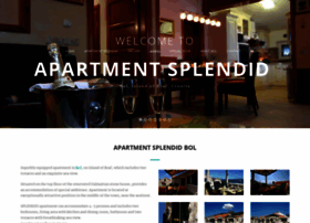 splendid-apartmani-bol.com