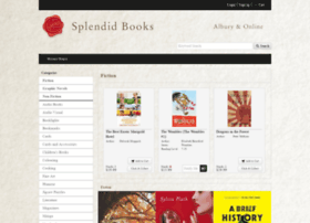 splendidbooks.com.au