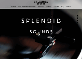 splendidsounds.com