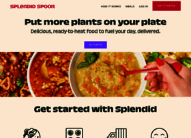 splendidspoon.com